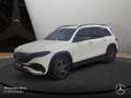 Mercedes-Benz EQB 250 AMG+NIGHT+PLUS-PAKET+360+MEMORY+KEYLESS Weiß - thumbnail 2