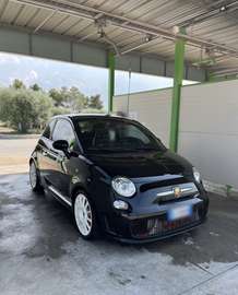 essesse 1.4 16v turbo t-jet 160cv