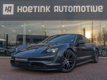 Performance 84 kWh | PDLS+ | Sport-Chrono | Bijrij