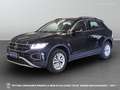 Volkswagen T-Roc 2022 - T-Roc 1.5 tsi Life dsg Zwart - thumbnail 1