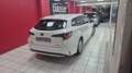 Toyota Corolla TOURING SPORTS 122cv DYNAMIC BUSINESS/1 ERE MAIN/TVA RECUP Blanc - thumbnail 4