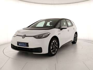 58 kwh pro performance