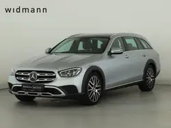 Mercedes-Benz E 220 d 4M T All Terrain Panorama*Standh.*Memory