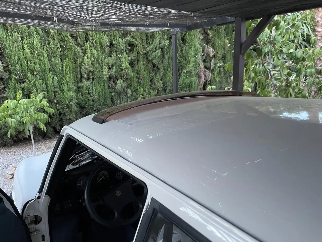 Saab 90 5 velocidades, foto 6