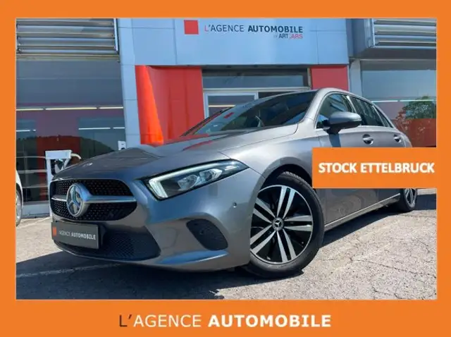 Mercedes-Benz A 180 A 180 d 7G-DCT GARANTIE JUSQU'A 36 MOIS