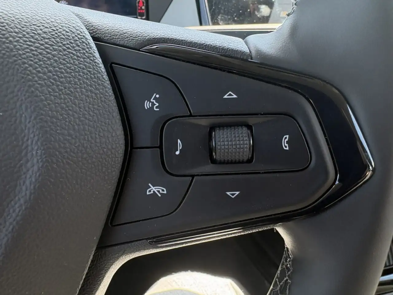 Chevrolet Bolt fotografie Chevrolet Bolt
