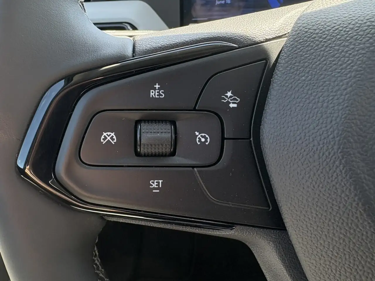 Chevrolet Bolt fotografie Chevrolet Bolt
