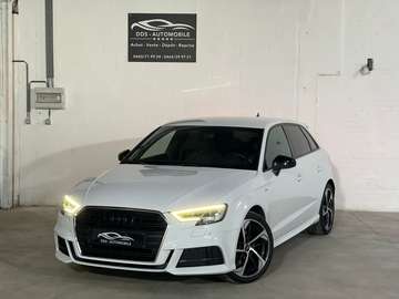 ***Audi A3 Automatique Garantie 12 mois ✅