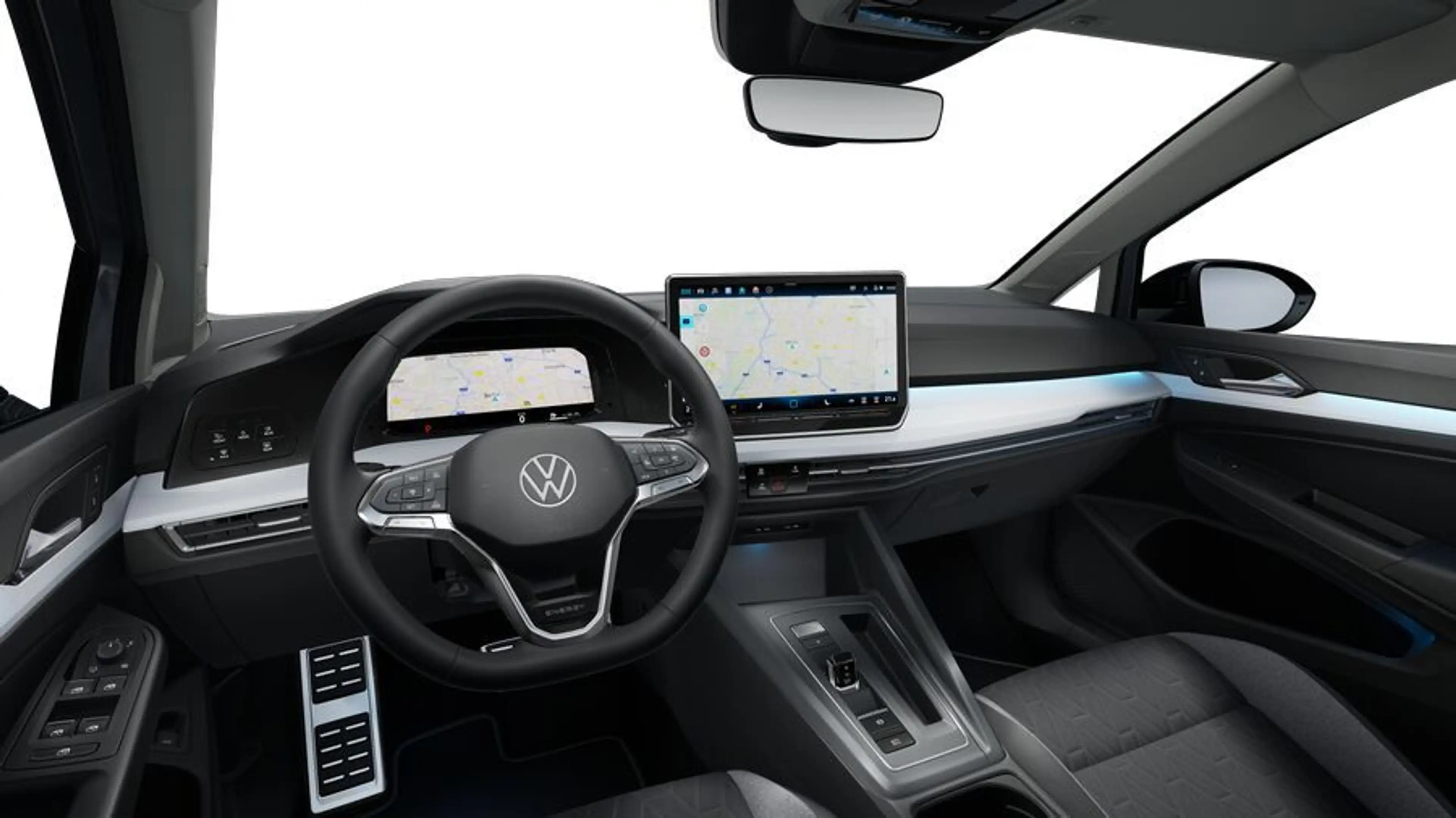 Volkswagen Golf Variant 2.0 TDI DSG ENERGY Plus-Paket LED-Plus AHK Winterr — photo 7