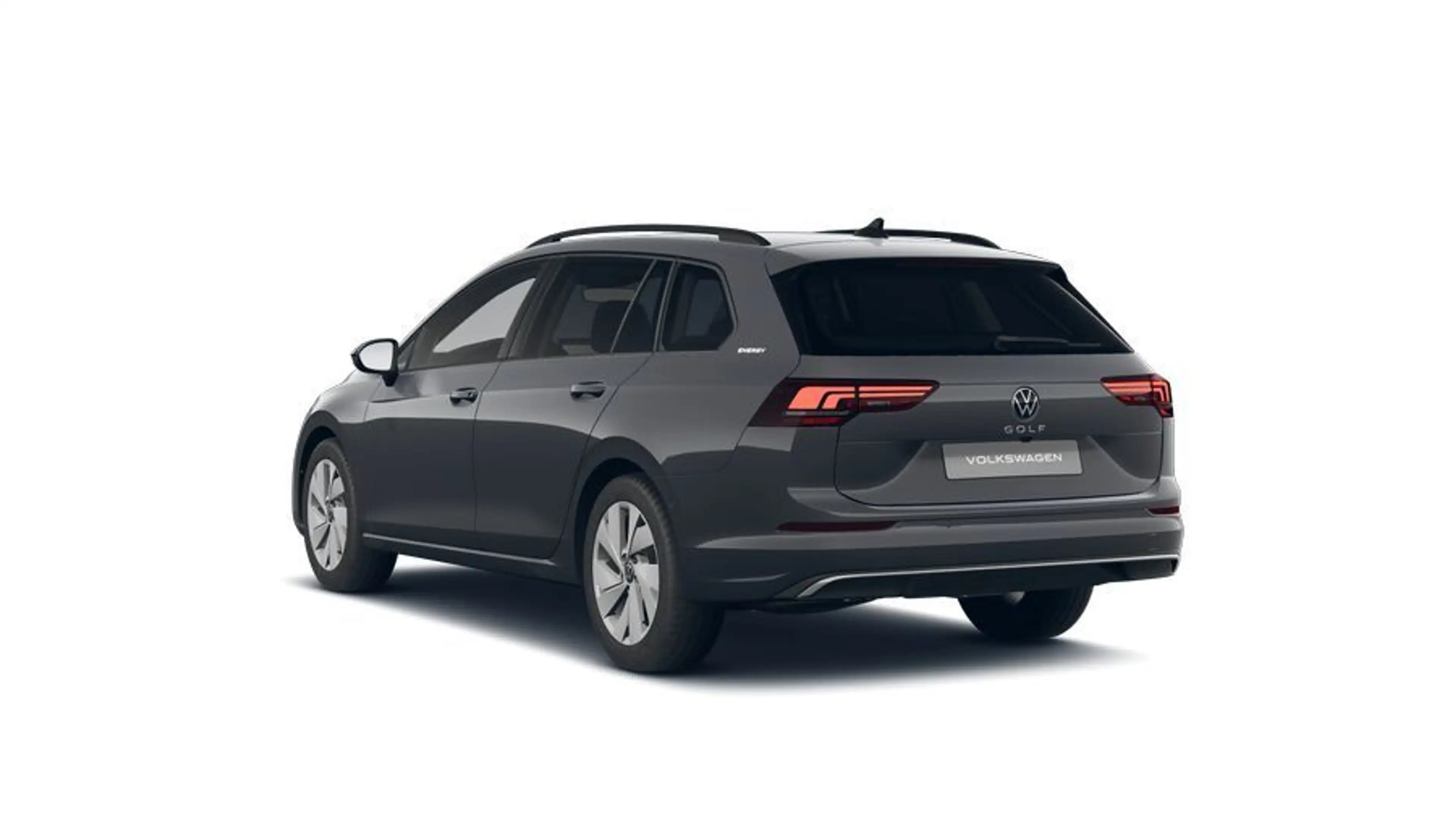 Volkswagen Golf Variant 2.0 TDI DSG ENERGY Plus-Paket LED-Plus AHK Winterr — photo 5