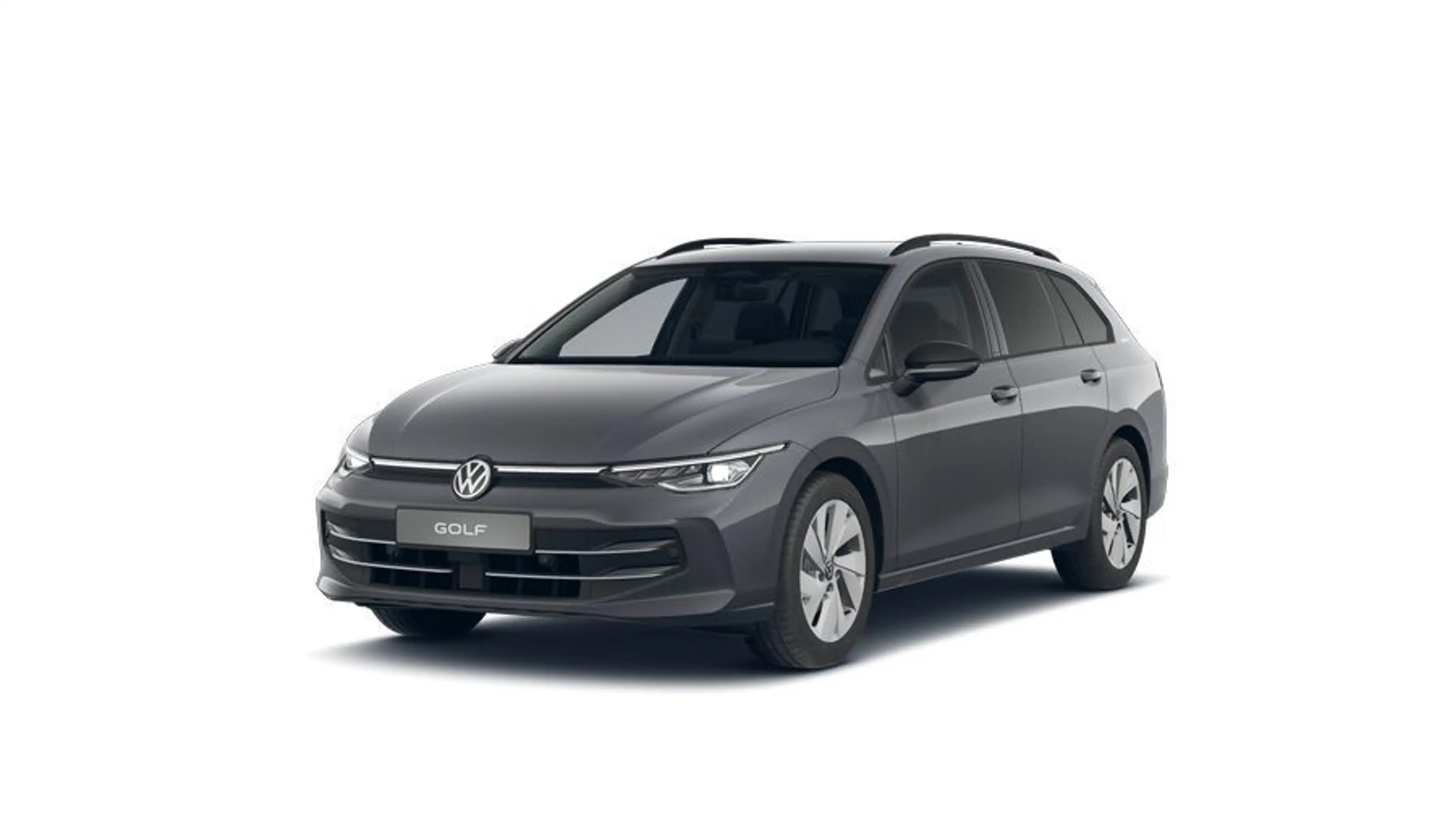 Volkswagen Golf Variant 2.0 TDI DSG ENERGY Plus-Paket LED-Plus AHK Winterr — photo 2