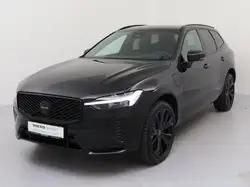Volvo XC60 T6 PHEV Black Edition Ultra AWD