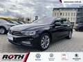 Volkswagen Passat Variant 1.5 TSI DSG *Navi*Kamera*ACC*AHK* Negro - thumbnail 1