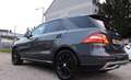 Mercedes-Benz ML 250 ML 250 CDI BlueTec (166.004) Grau - thumbnail 10