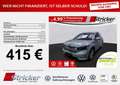Skoda Enyaq iV80x Loft 415,-ohne Anzahlung AHK Matrix Kamera Silber - thumbnail 2