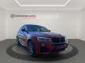 BMW X4 xDrive 20dA Rojo - thumbnail 2