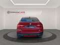 BMW X4 xDrive 20dA Rojo - thumbnail 15