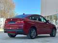 BMW X4 xDrive 20dA Rojo - thumbnail 30