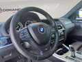 BMW X4 xDrive 20dA Rojo - thumbnail 10