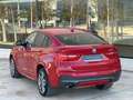 BMW X4 xDrive 20dA Rojo - thumbnail 16