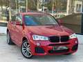 BMW X4 xDrive 20dA Rojo - thumbnail 32