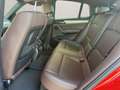 BMW X4 xDrive 20dA Rojo - thumbnail 14