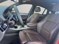 BMW X4 xDrive 20dA Rojo - thumbnail 12