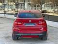 BMW X4 xDrive 20dA Rojo - thumbnail 24