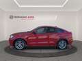 BMW X4 xDrive 20dA Rojo - thumbnail 6