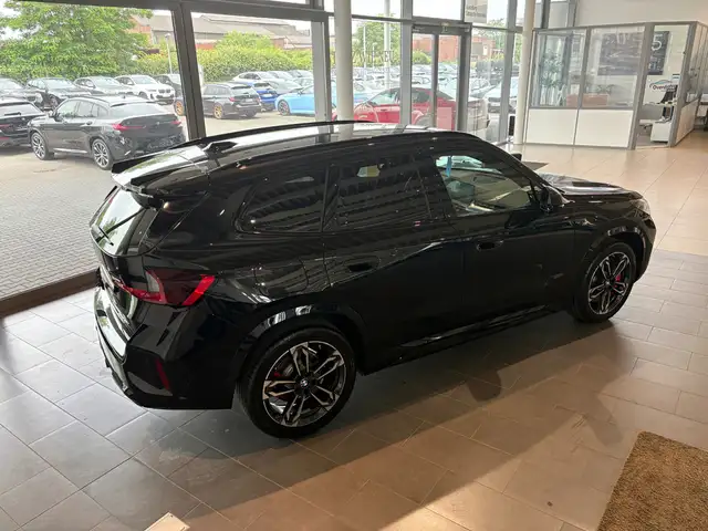 BMW X1 view 6