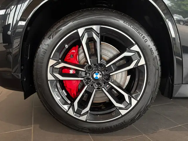 BMW X1 view 9