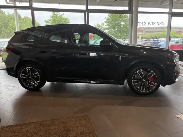 BMW X1 view 7