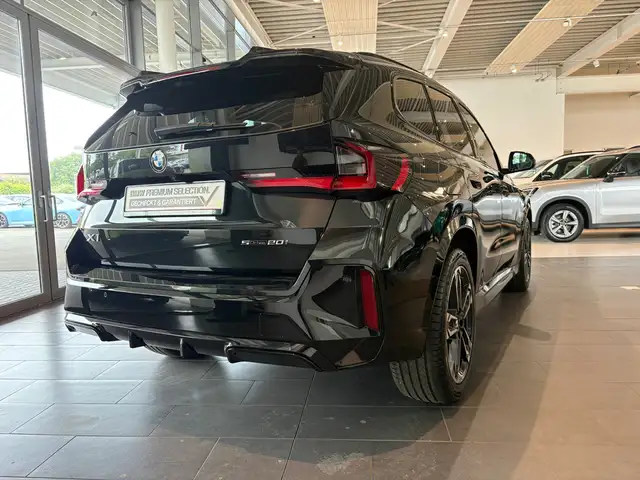BMW X1 view 5