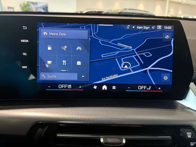 BMW X1 view 14