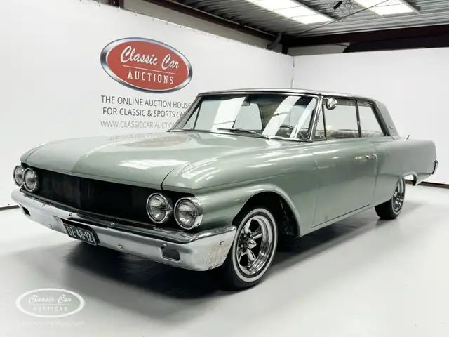 Ford Galaxy GALAXIE Club Victoria  - ONLINE AUCTION
