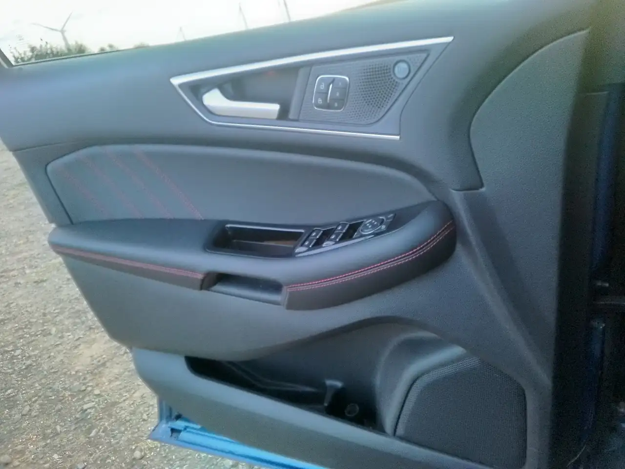 Ford Edge