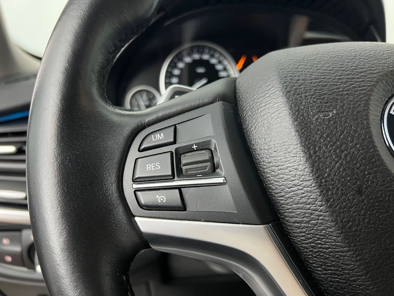 BMW X5 30d M SPORT / 4x4 /1./ NUR 26.tKM /GARANTIE — photo 22