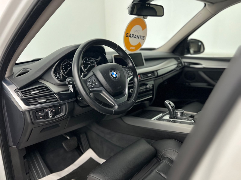 BMW X5 30d M SPORT / 4x4 /1./ NUR 26.tKM /GARANTIE — photo 12