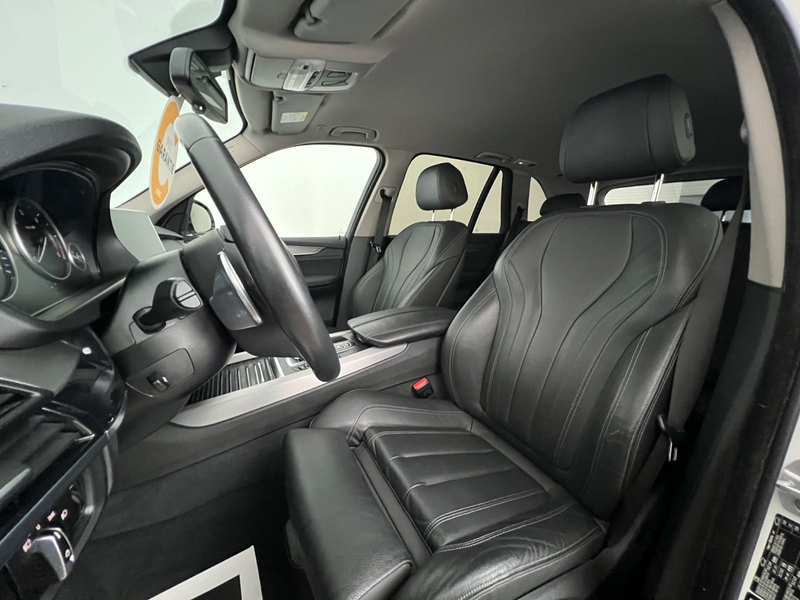 BMW X5 30d M SPORT / 4x4 /1./ NUR 26.tKM /GARANTIE — photo 6