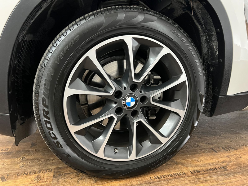 BMW X5 30d M SPORT / 4x4 /1./ NUR 26.tKM /GARANTIE — photo 14