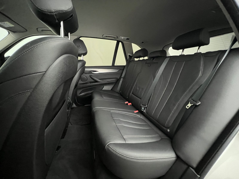 BMW X5 30d M SPORT / 4x4 /1./ NUR 26.tKM /GARANTIE — photo 7