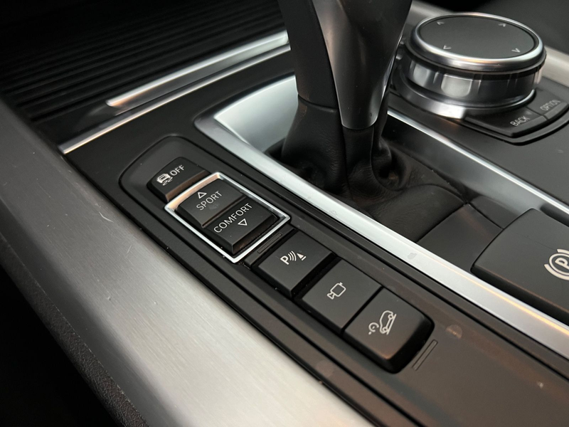 BMW X5 30d M SPORT / 4x4 /1./ NUR 26.tKM /GARANTIE — photo 40