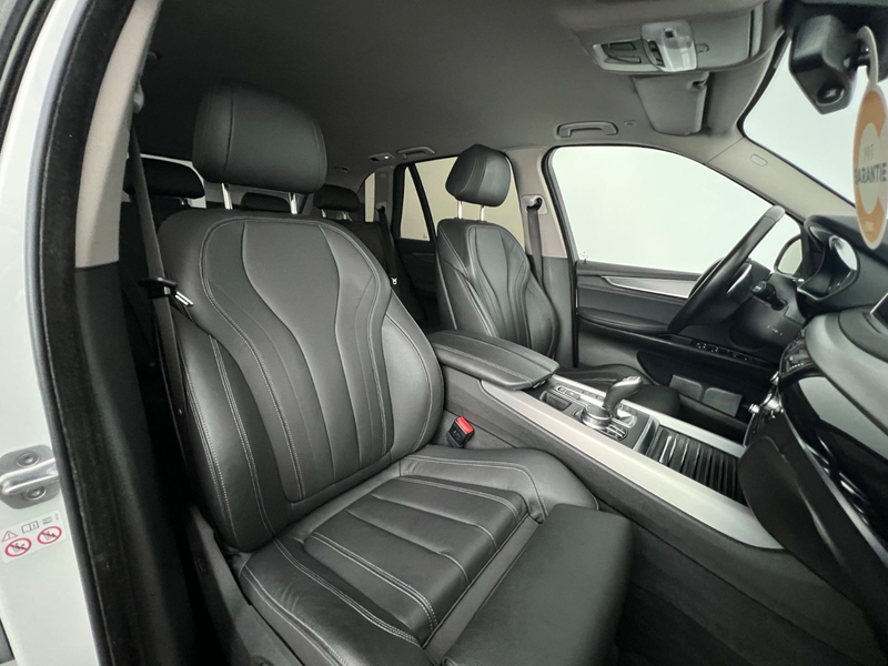 BMW X5 30d M SPORT / 4x4 /1./ NUR 26.tKM /GARANTIE — photo 16