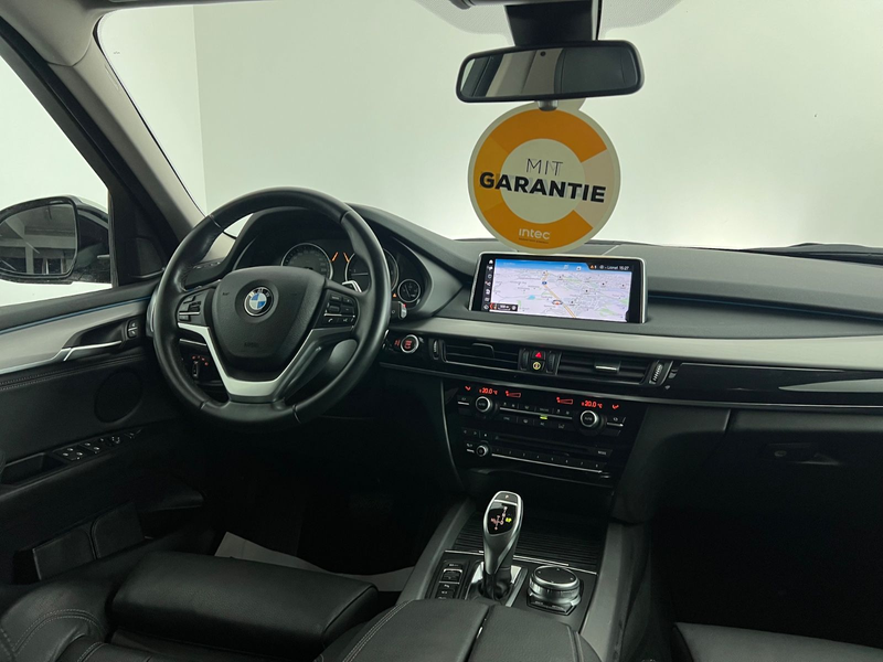 BMW X5 30d M SPORT / 4x4 /1./ NUR 26.tKM /GARANTIE — photo 19