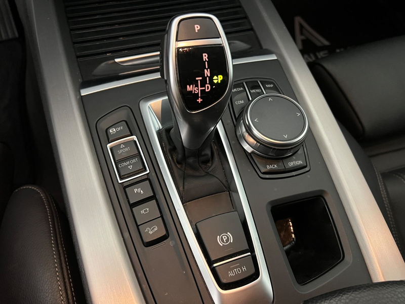 BMW X5 30d M SPORT / 4x4 /1./ NUR 26.tKM /GARANTIE — photo 38