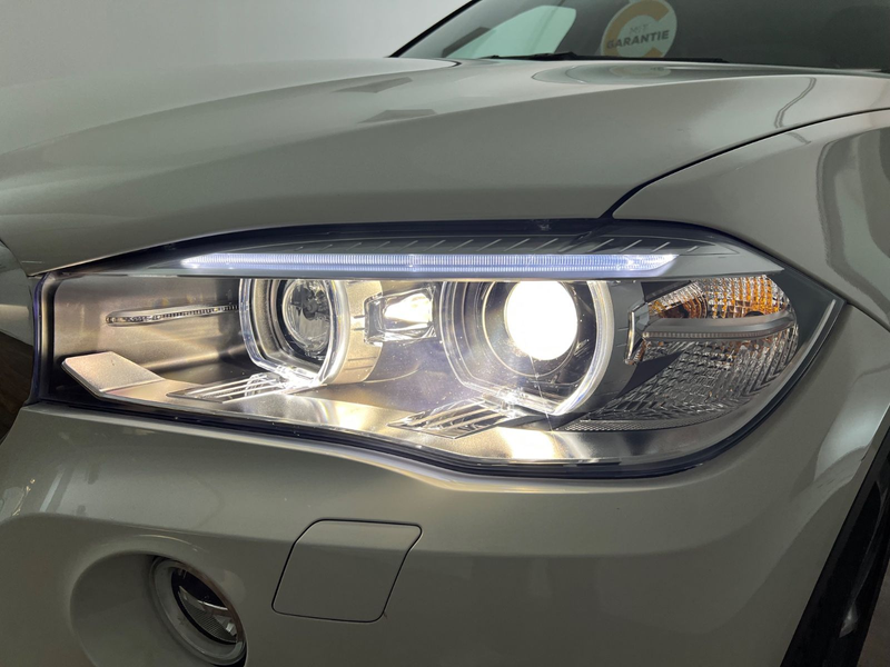 BMW X5 30d M SPORT / 4x4 /1./ NUR 26.tKM /GARANTIE — photo 13