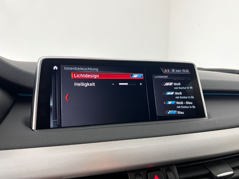 BMW X5 30d M SPORT / 4x4 /1./ NUR 26.tKM /GARANTIE — photo 34
