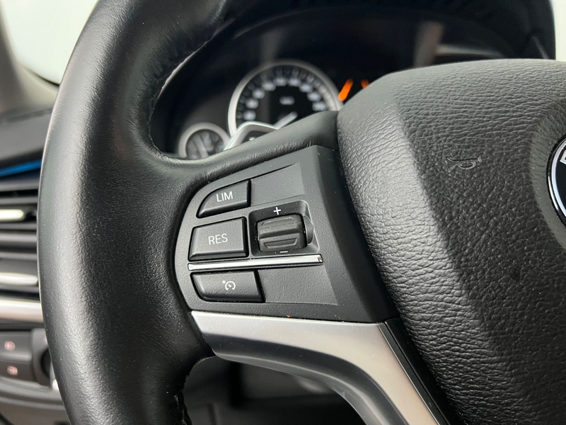 BMW X5 30d M SPORT / 4x4 /1./ NUR 26.tKM /GARANTIE — photo 24