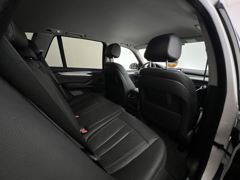 BMW X5 30d M SPORT / 4x4 /1./ NUR 26.tKM /GARANTIE — photo 9
