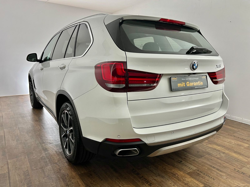 BMW X5 30d M SPORT / 4x4 /1./ NUR 26.tKM /GARANTIE — photo 5